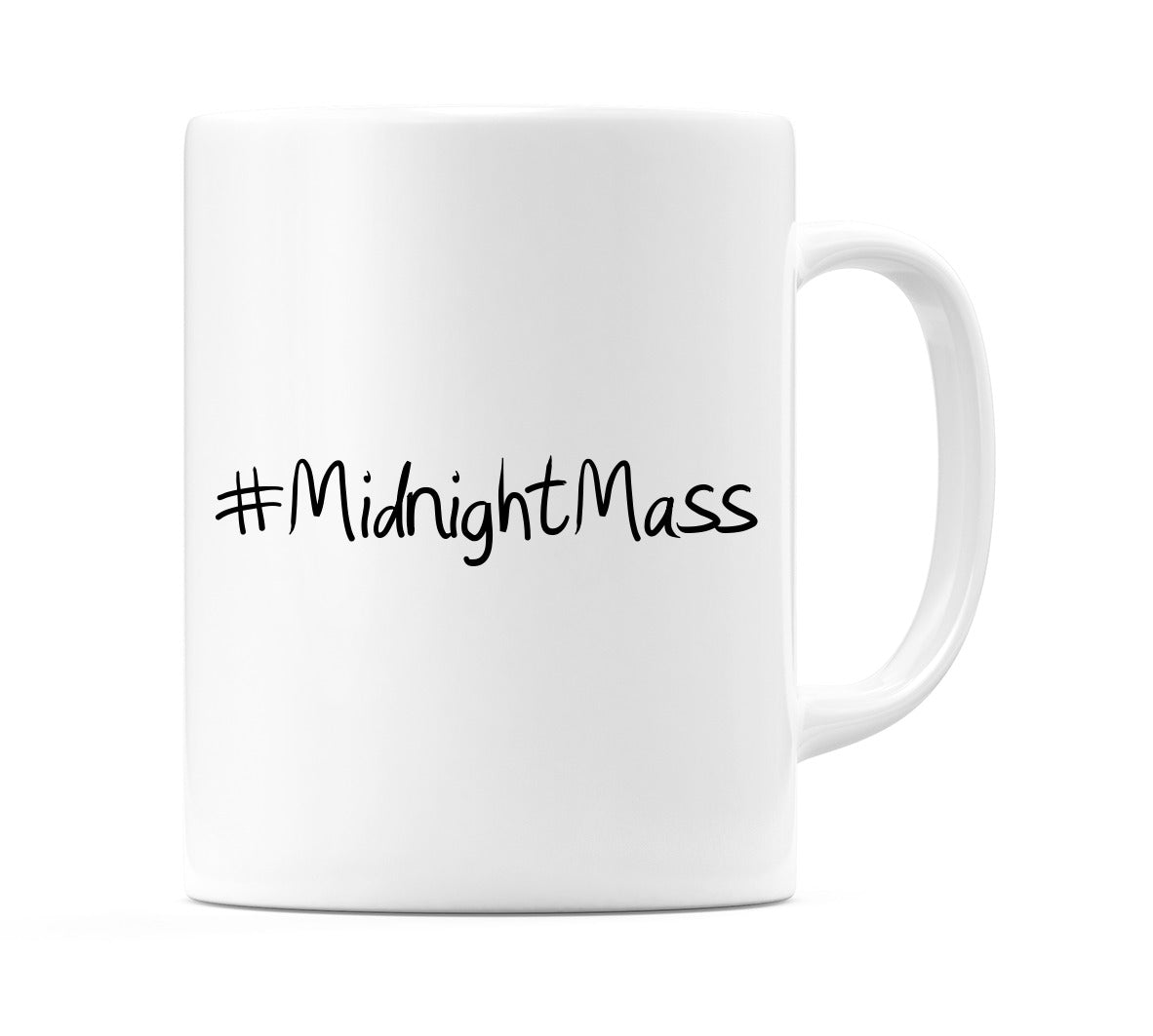 #MidnightMass Mug