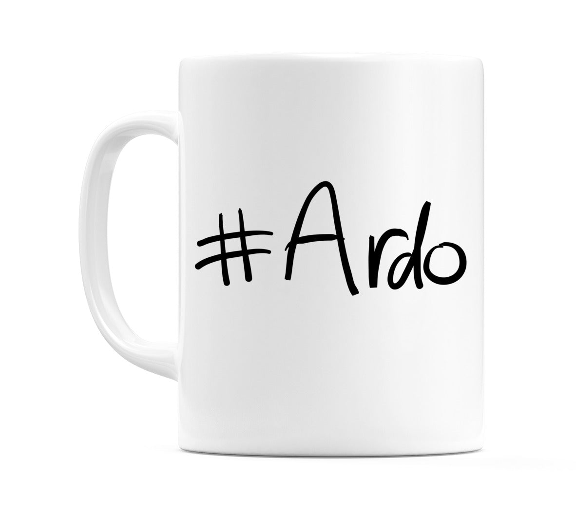 #Ardo Mug