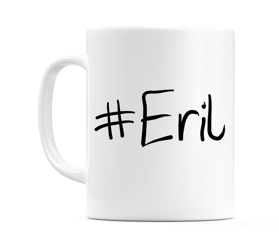 #Eril Mug