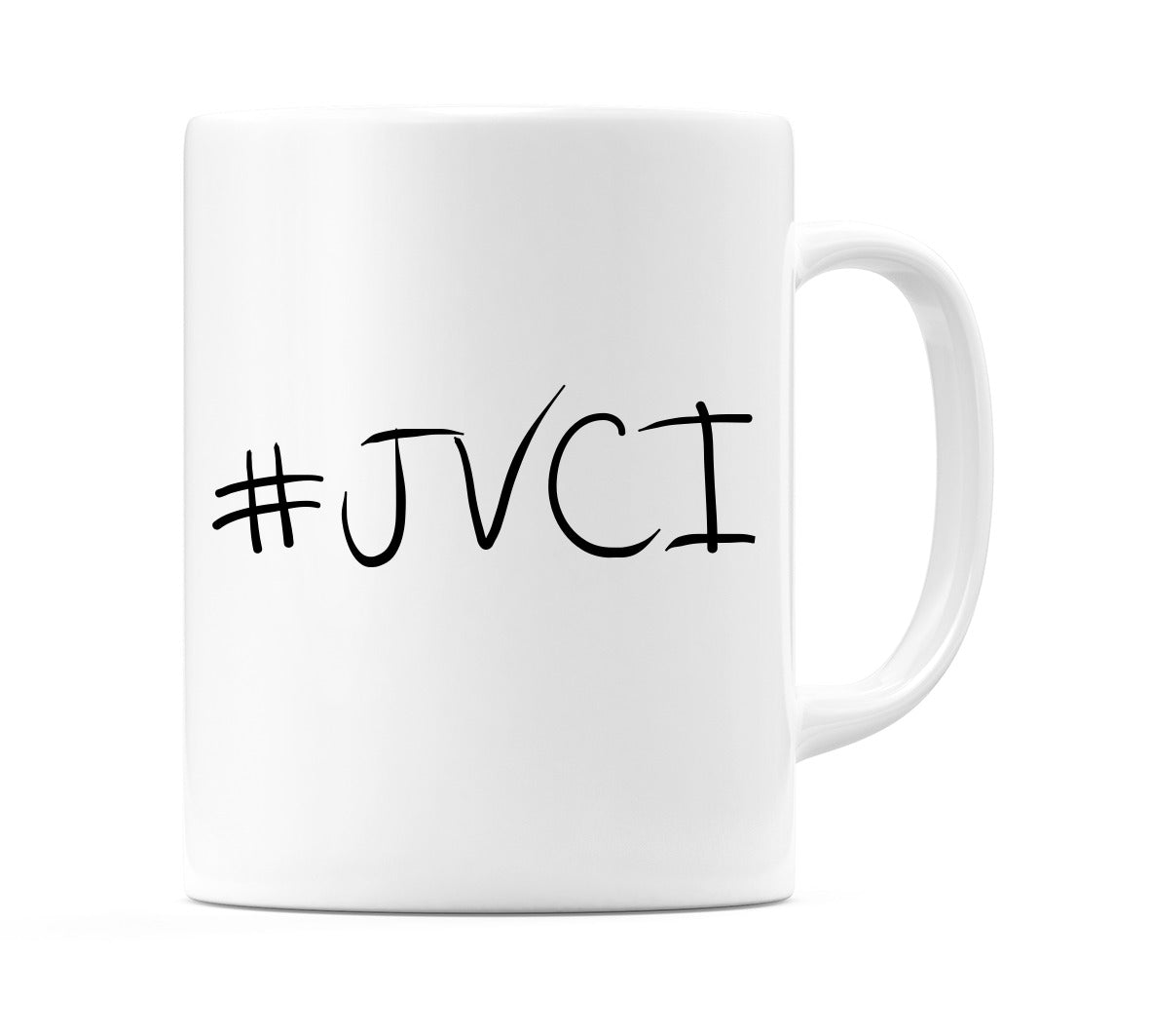 #JVCI Mug