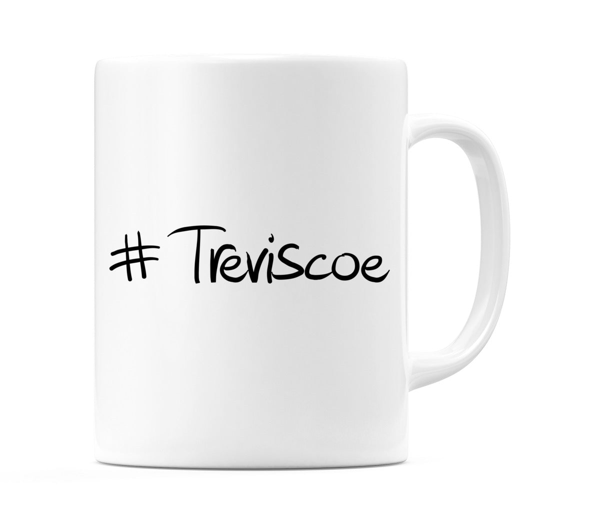 #Treviscoe Mug
