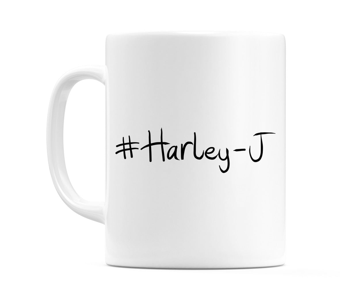 #Harley-J Mug