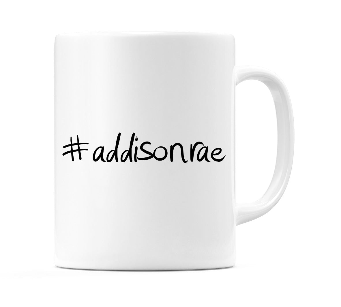 #addisonrae Mug