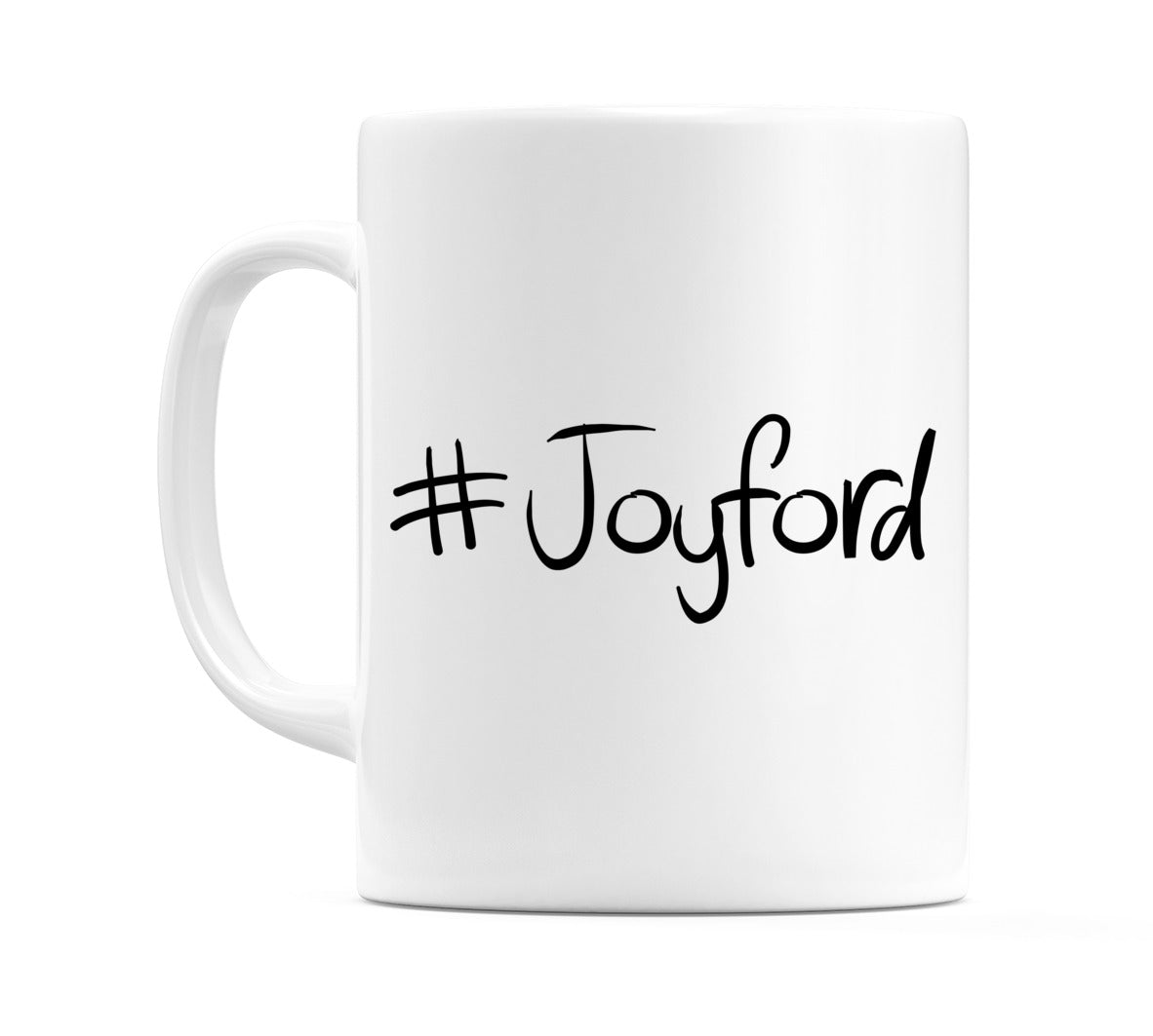 #Joyford Mug