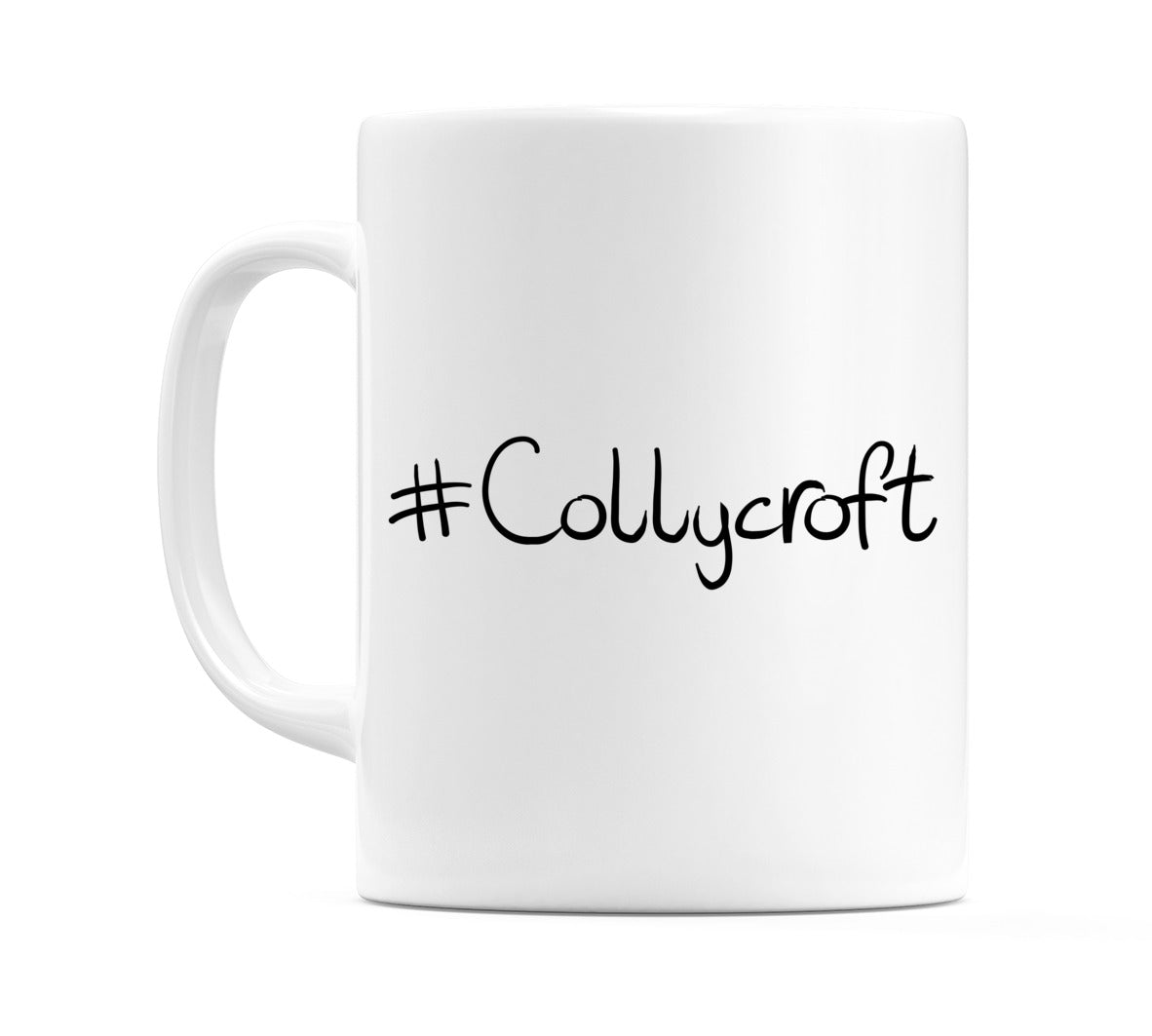 #Collycroft Mug