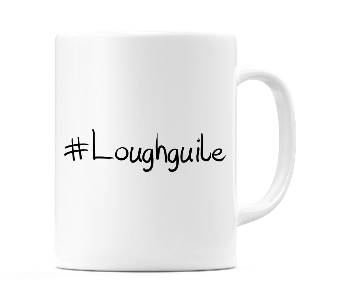 #Loughguile Mug