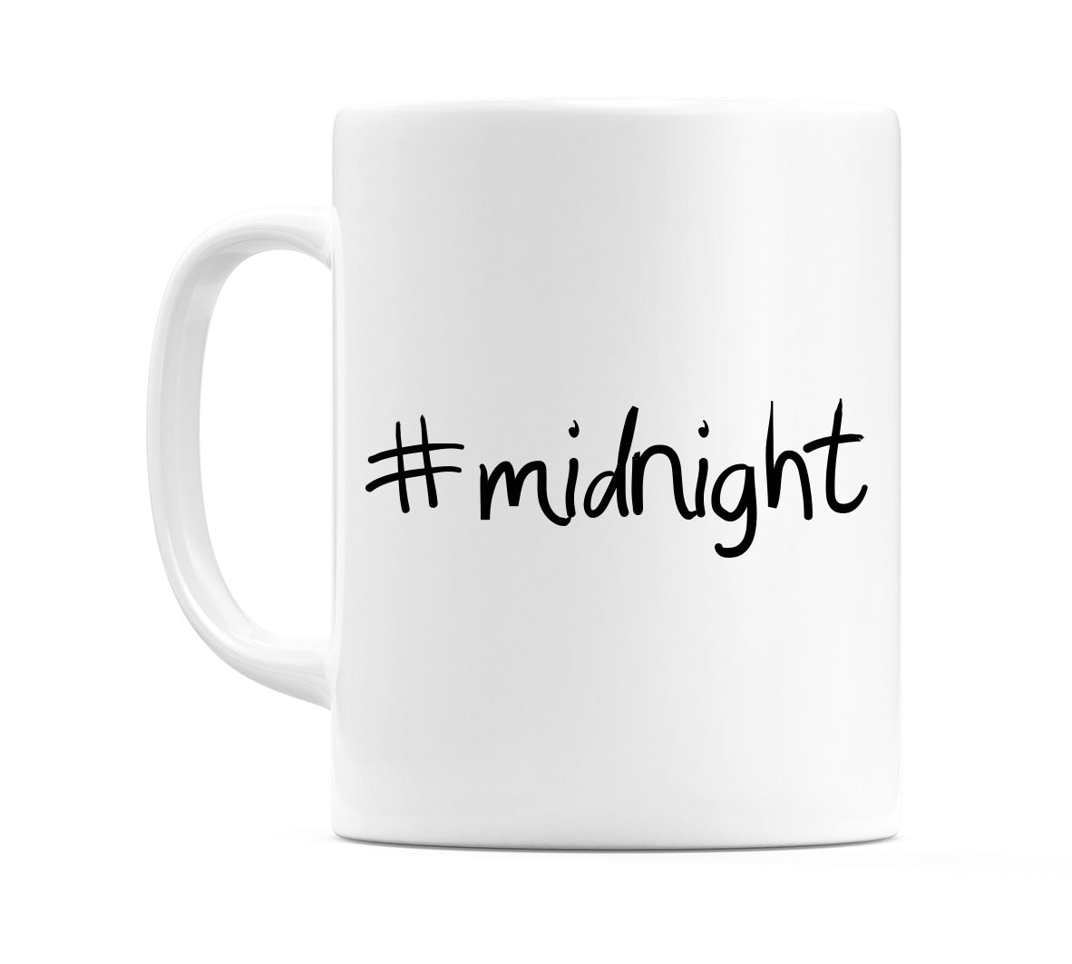 #midnight Mug
