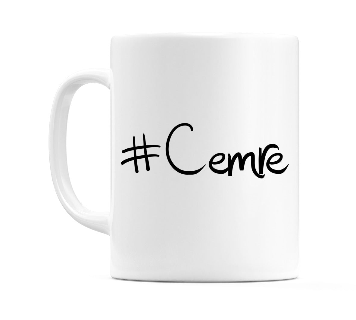 #Cemre Mug