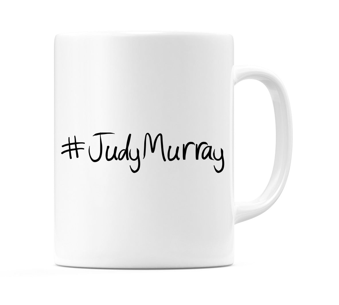 #JudyMurray Mug