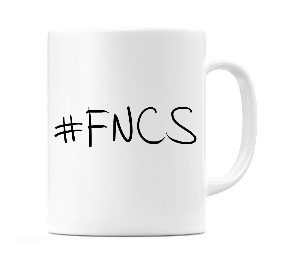 #FNCS Mug