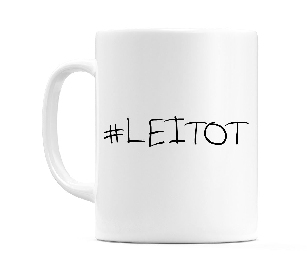 #LEITOT Mug