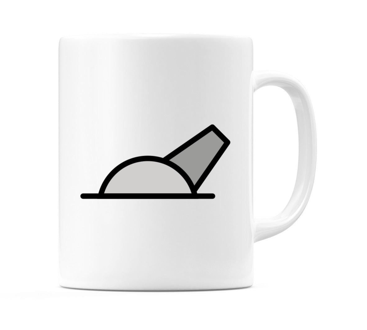 Switch Emoji Mug