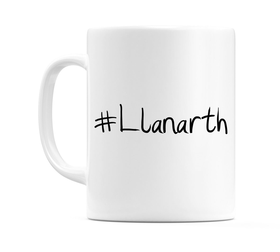 #Llanarth Mug