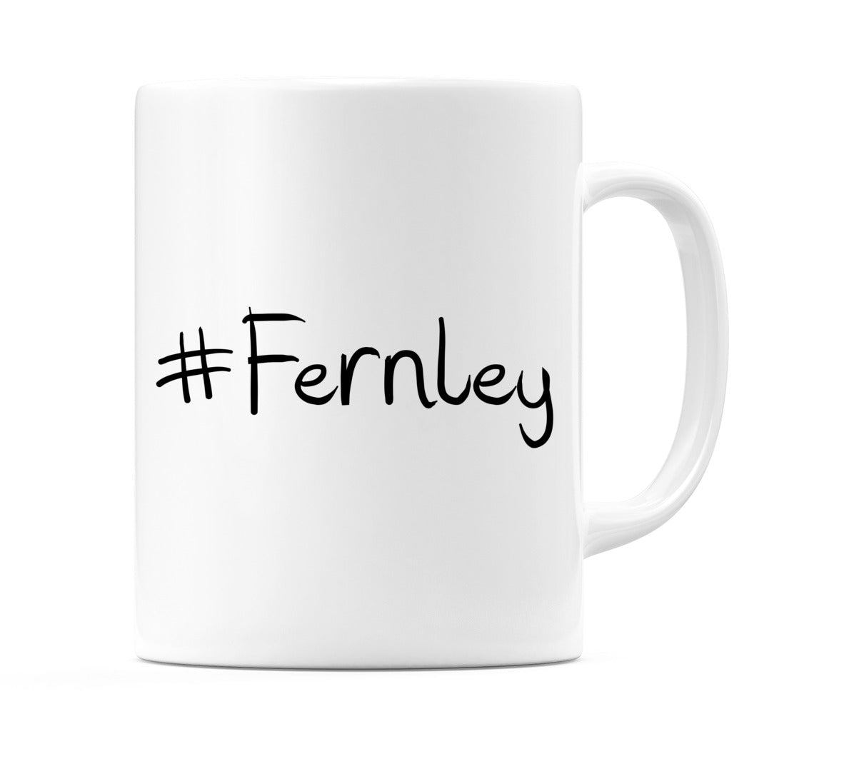 #Fernley Mug