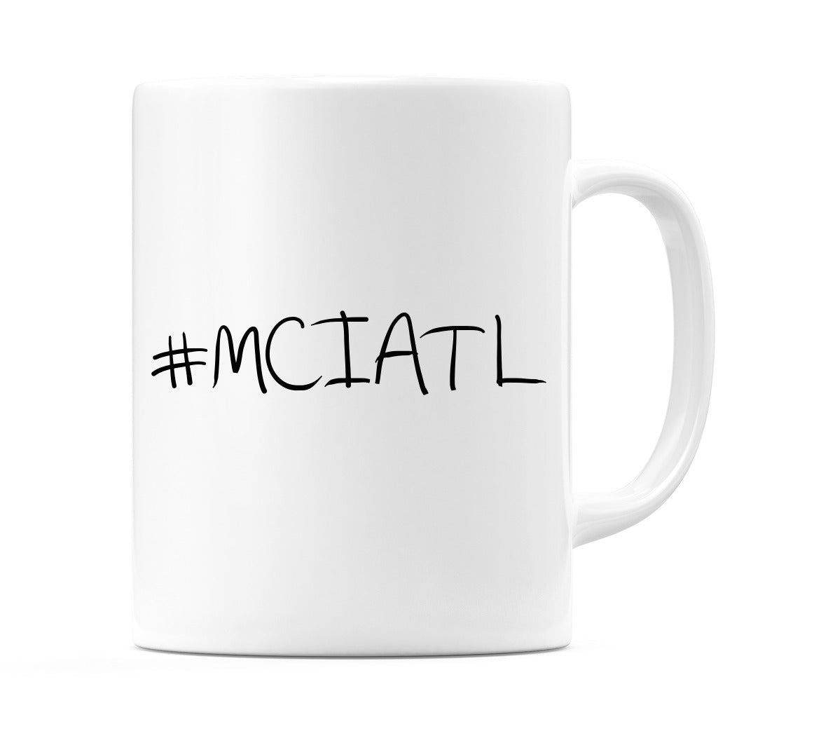 #MCIATL Mug