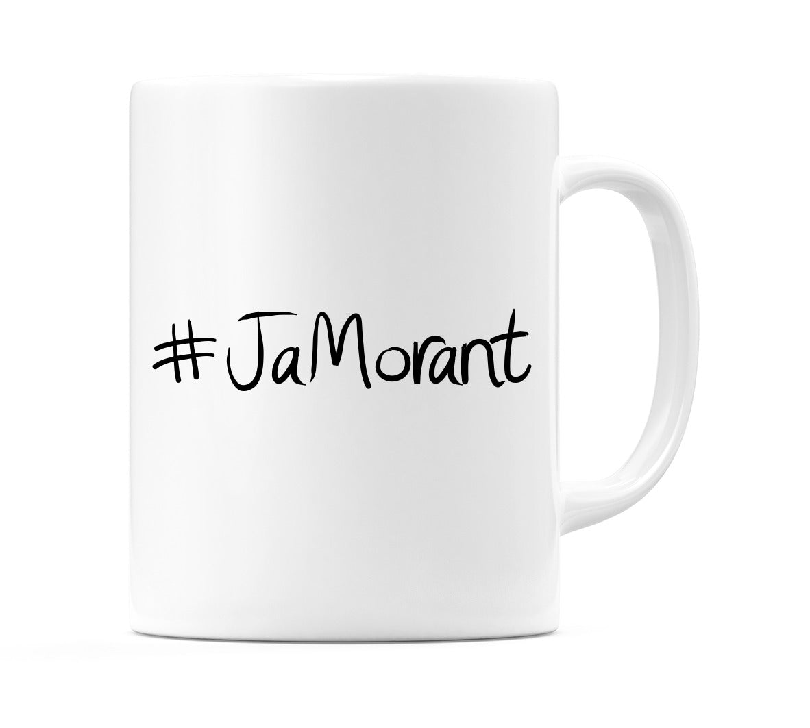 #JaMorant Mug