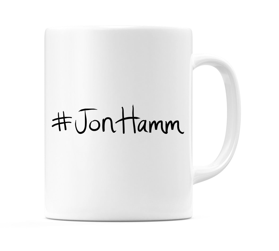 #JonHamm Mug