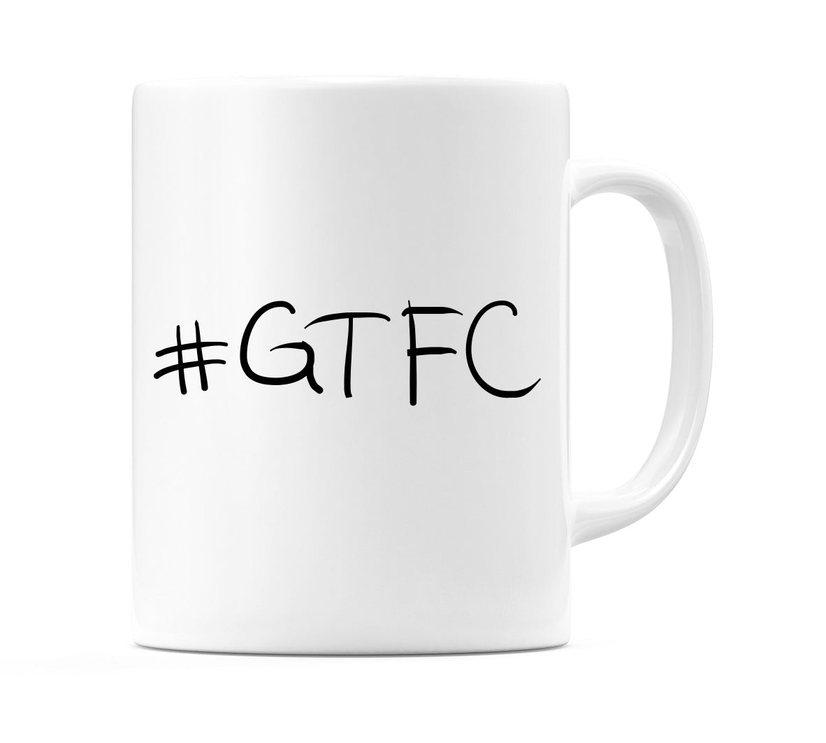 #GTFC Mug