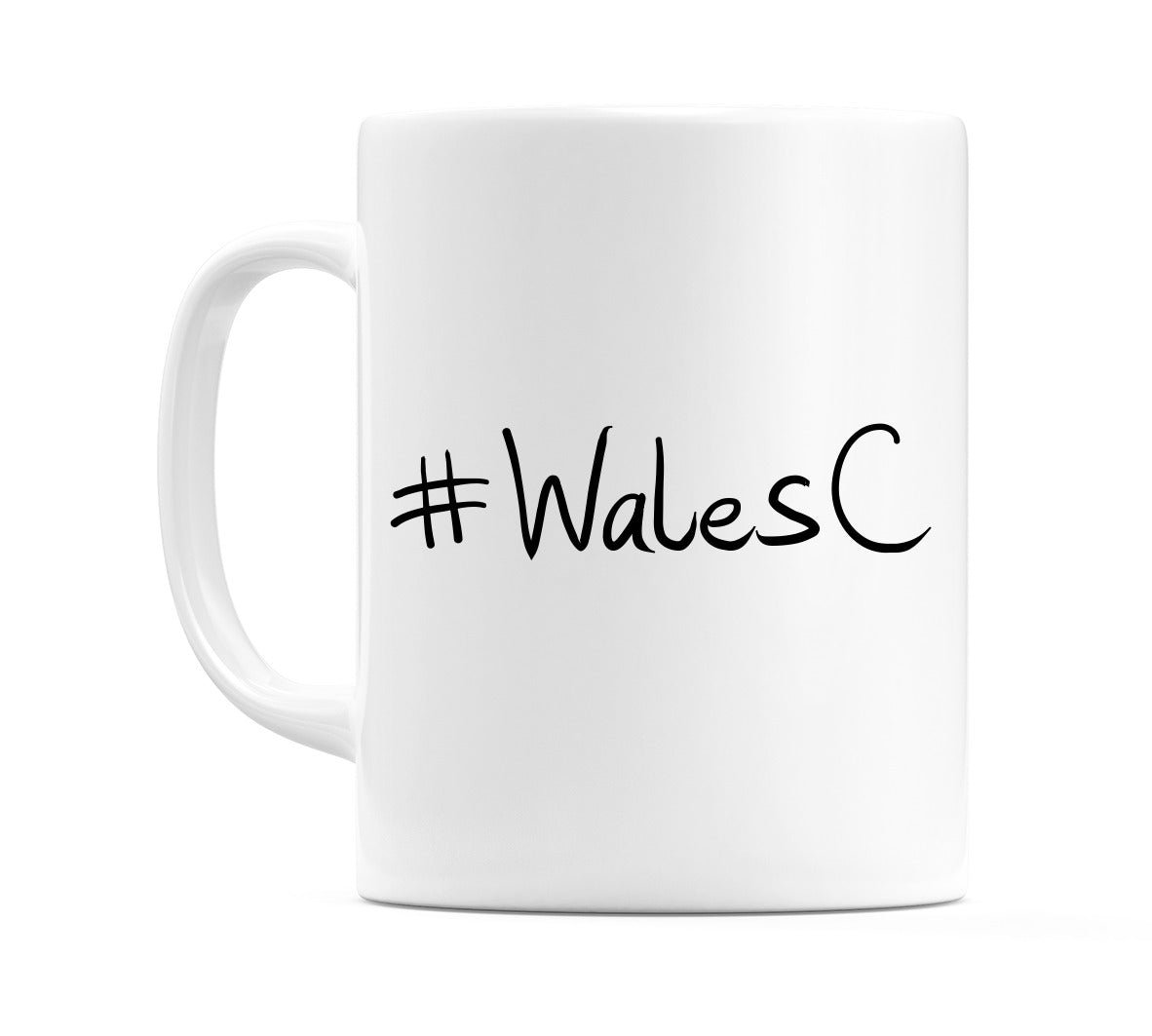 #WalesC Mug