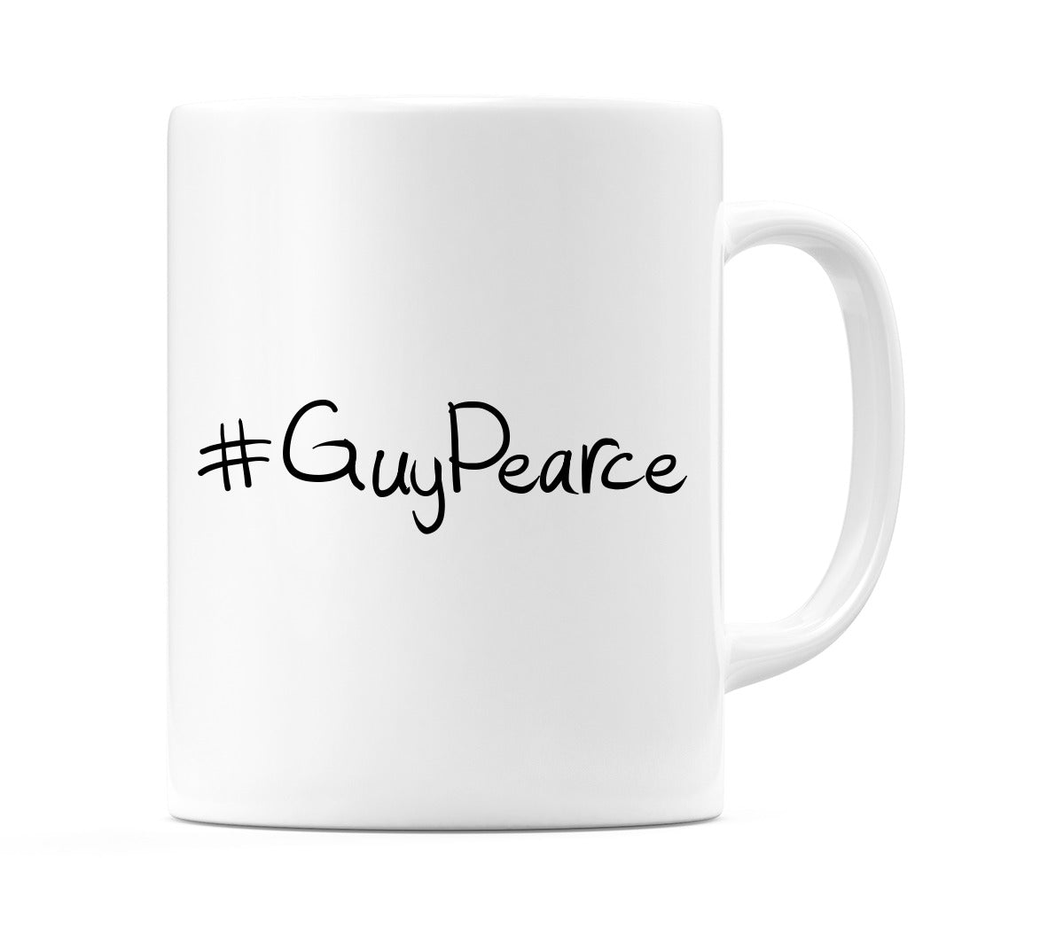 #GuyPearce Mug