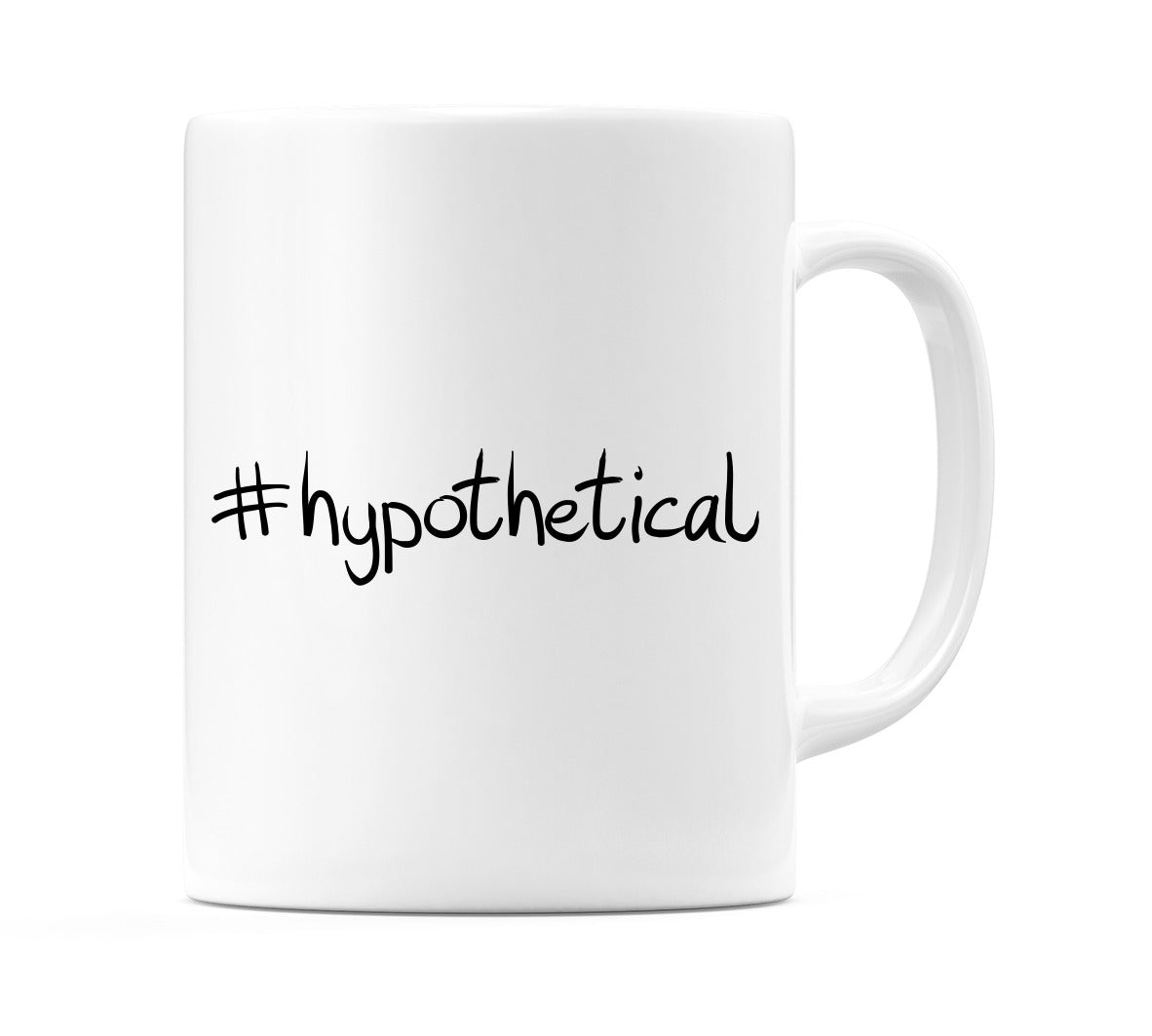 #hypothetical Mug