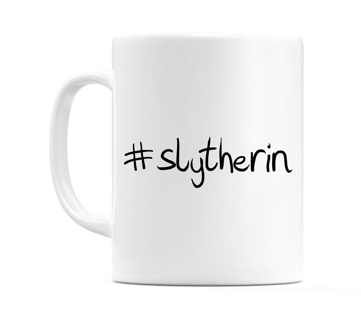 #slytherin Mug