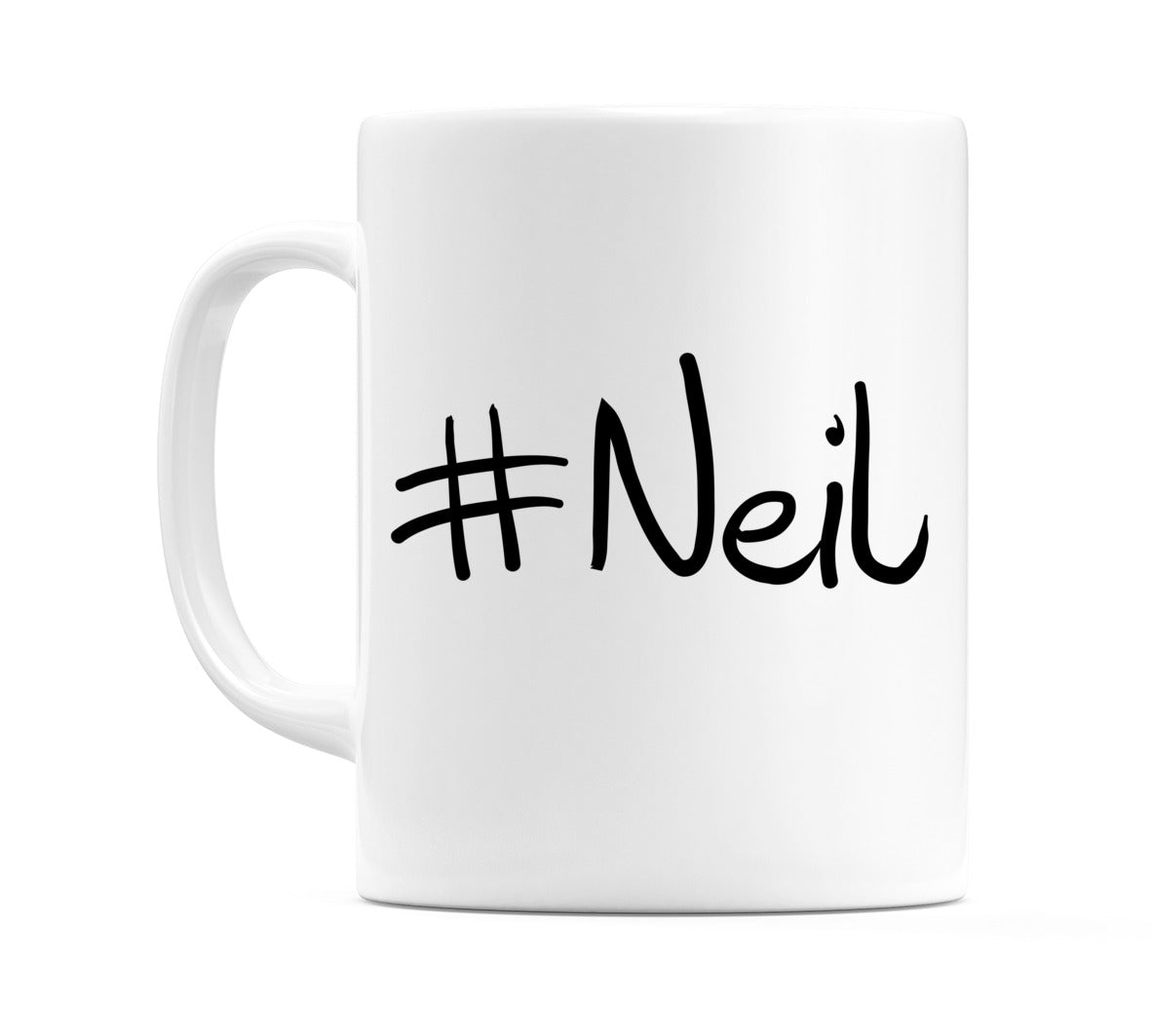 #Neil Mug