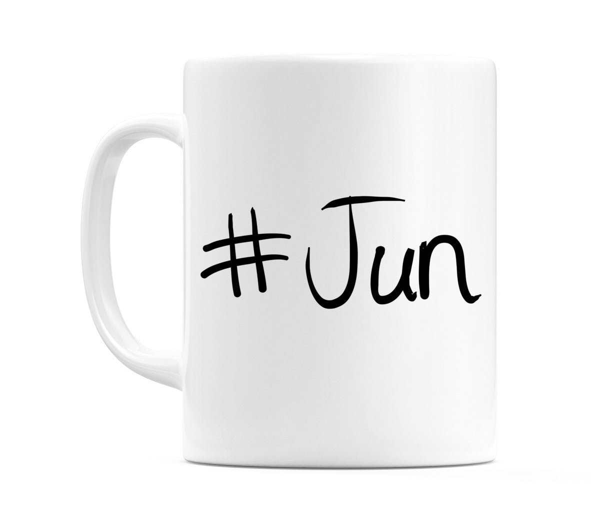 #Jun Mug