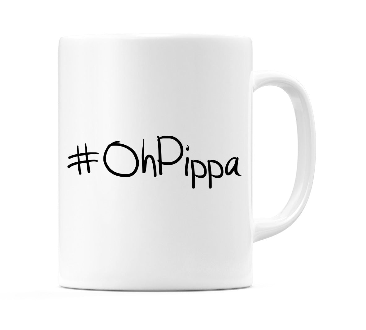 #OhPippa Mug