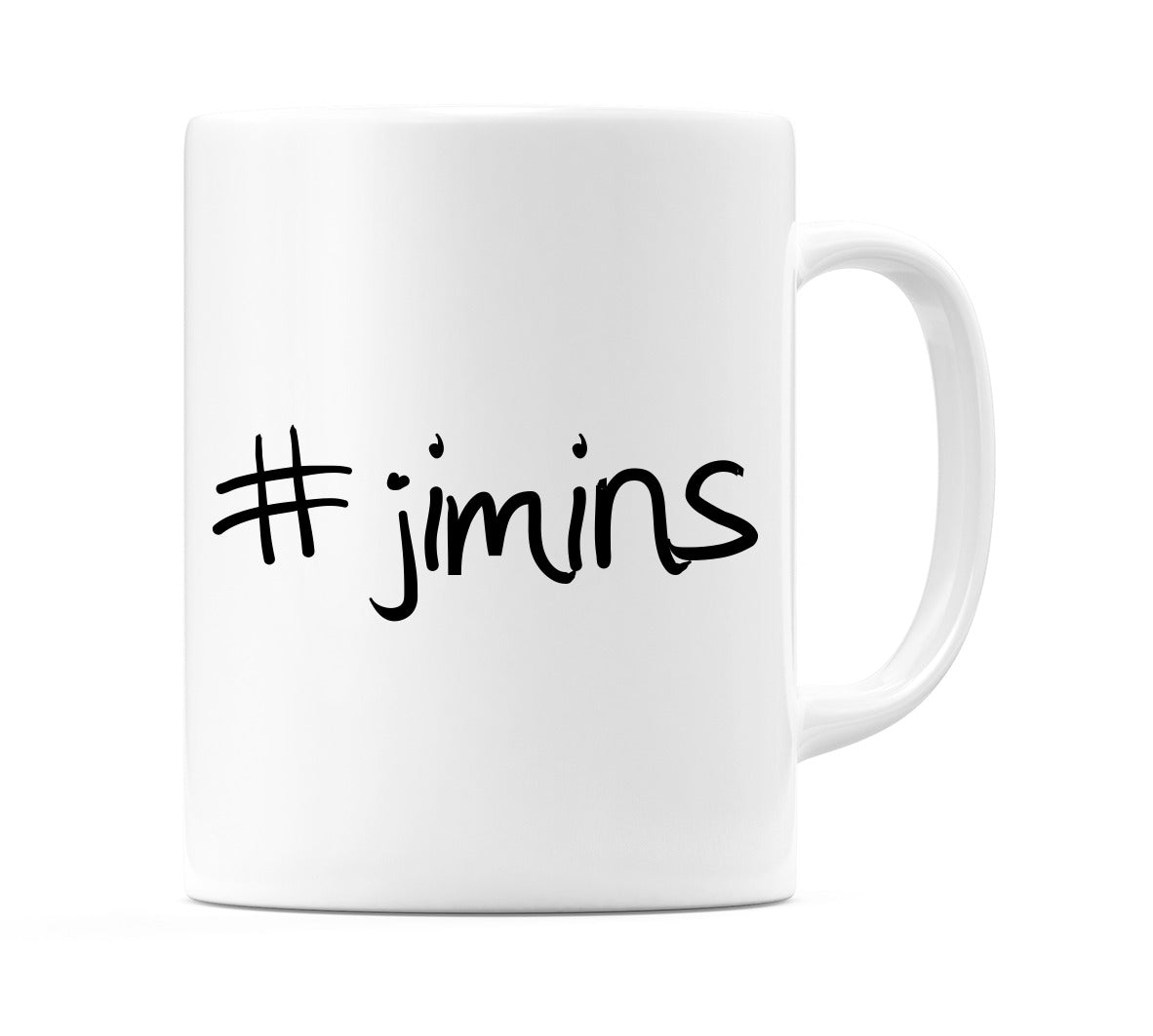 #jimins Mug