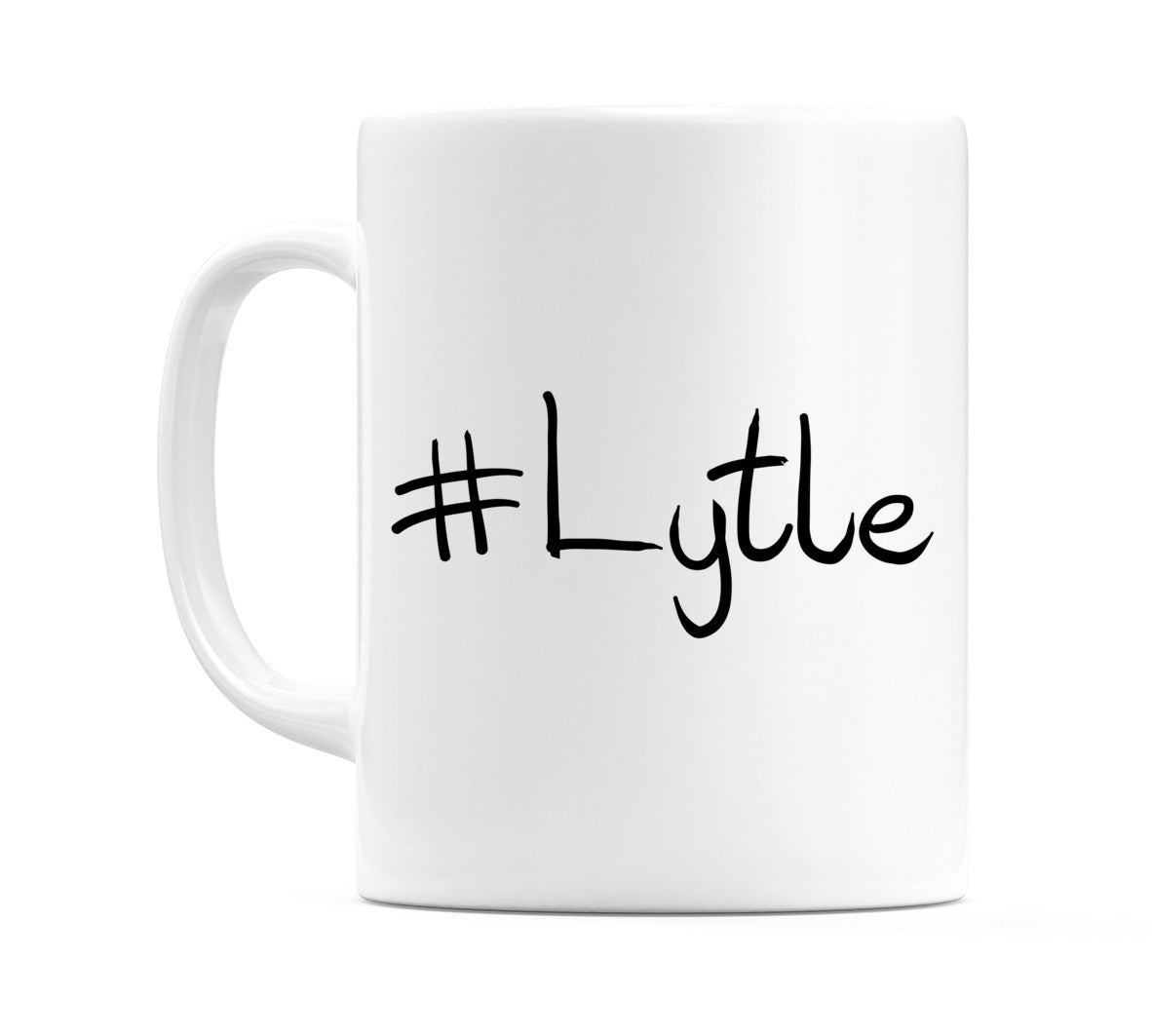#Lytle Mug