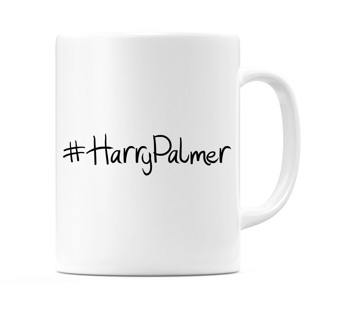 #HarryPalmer Mug