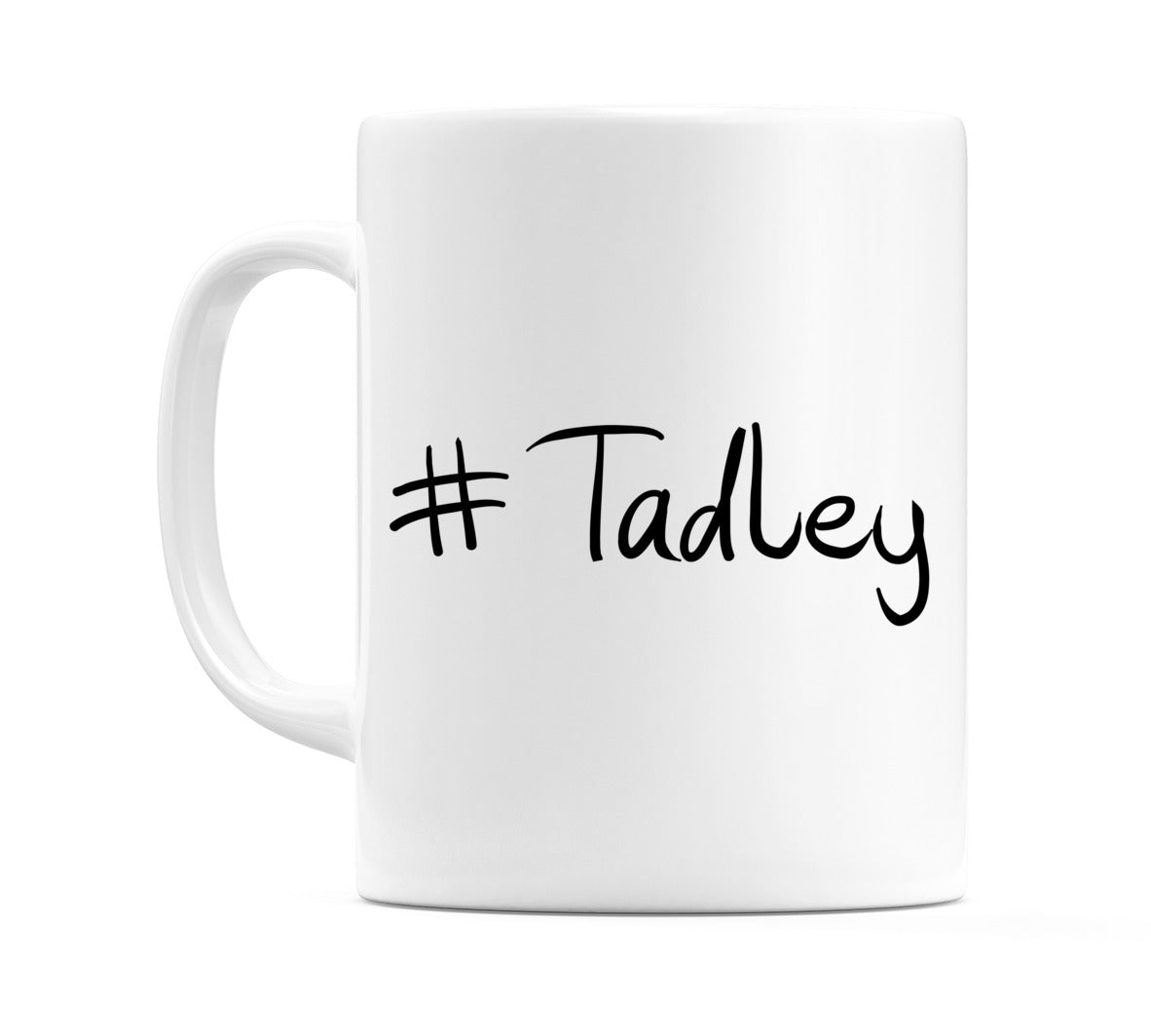 #Tadley Mug