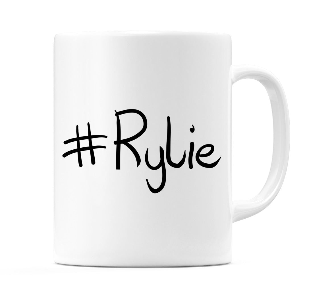 #Rylie Mug