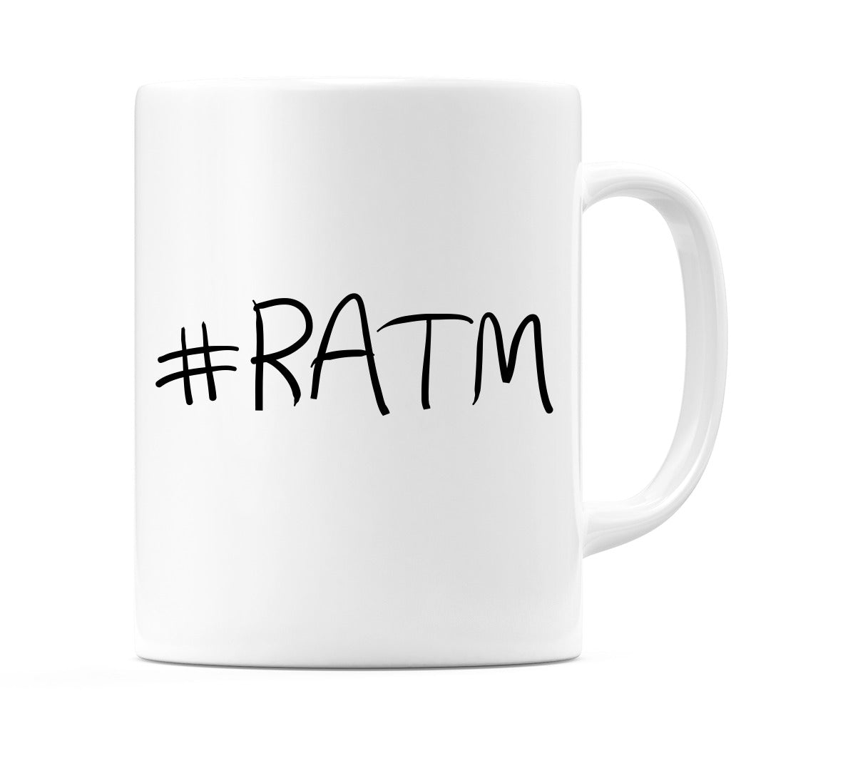 #RATM Mug