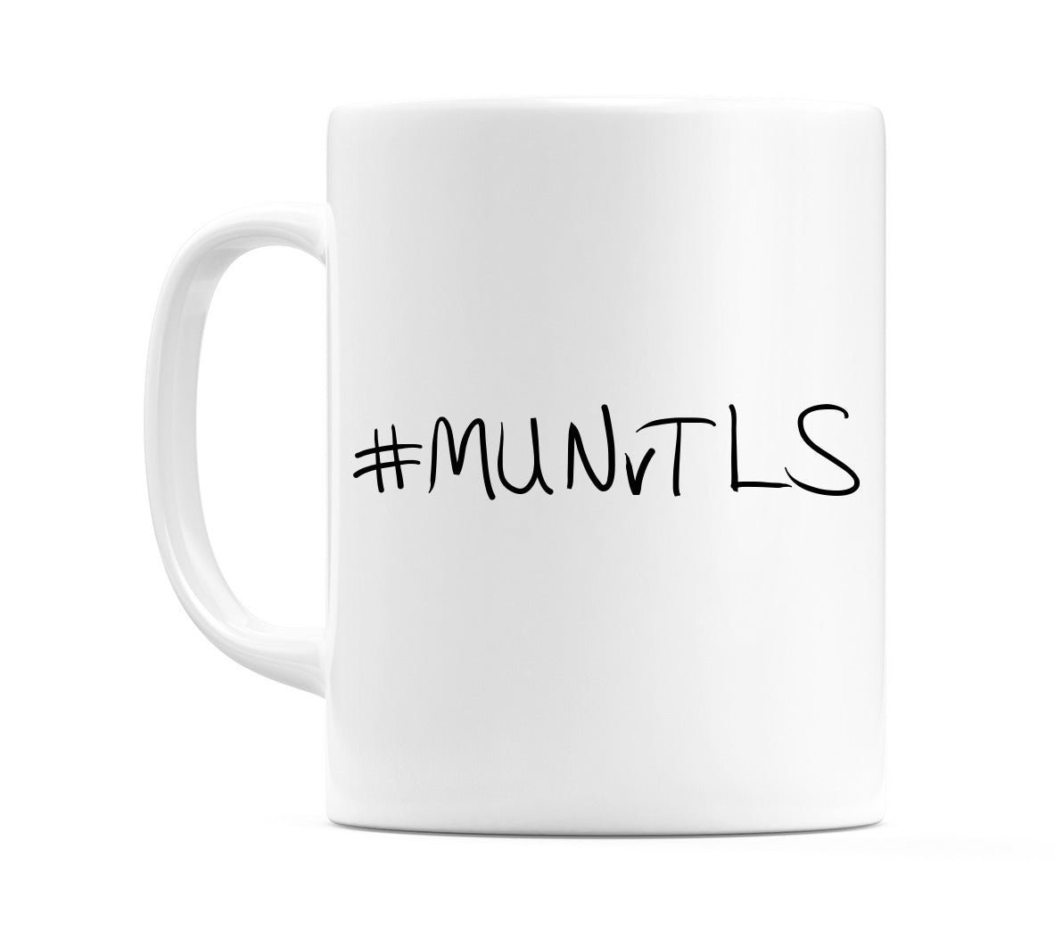 #MUNvTLS Mug