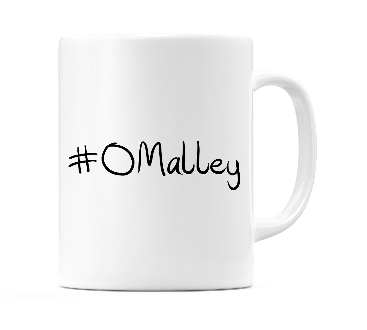 #OMalley Mug