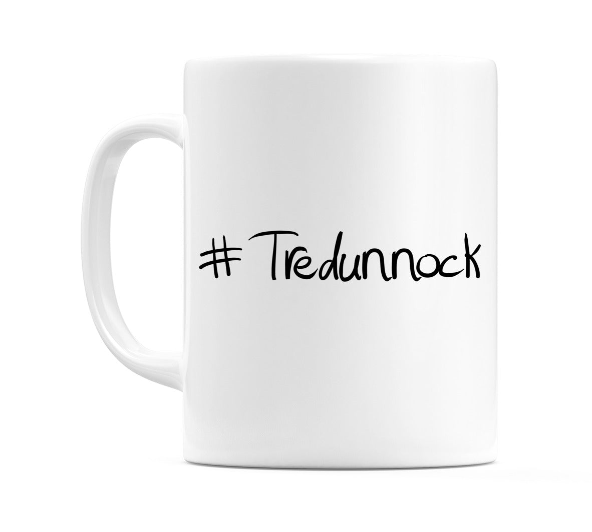 #Tredunnock Mug