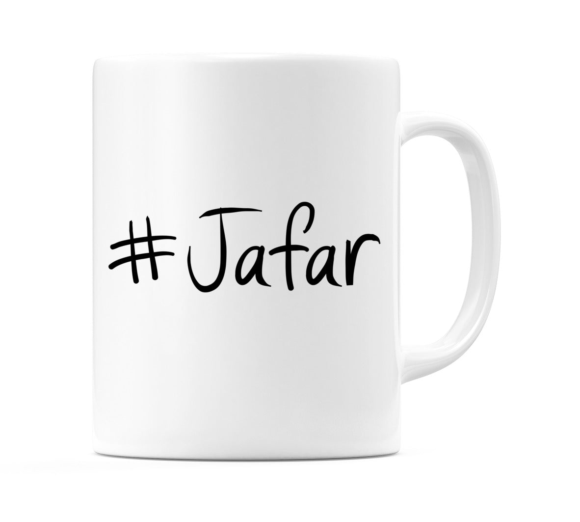 #Jafar Mug