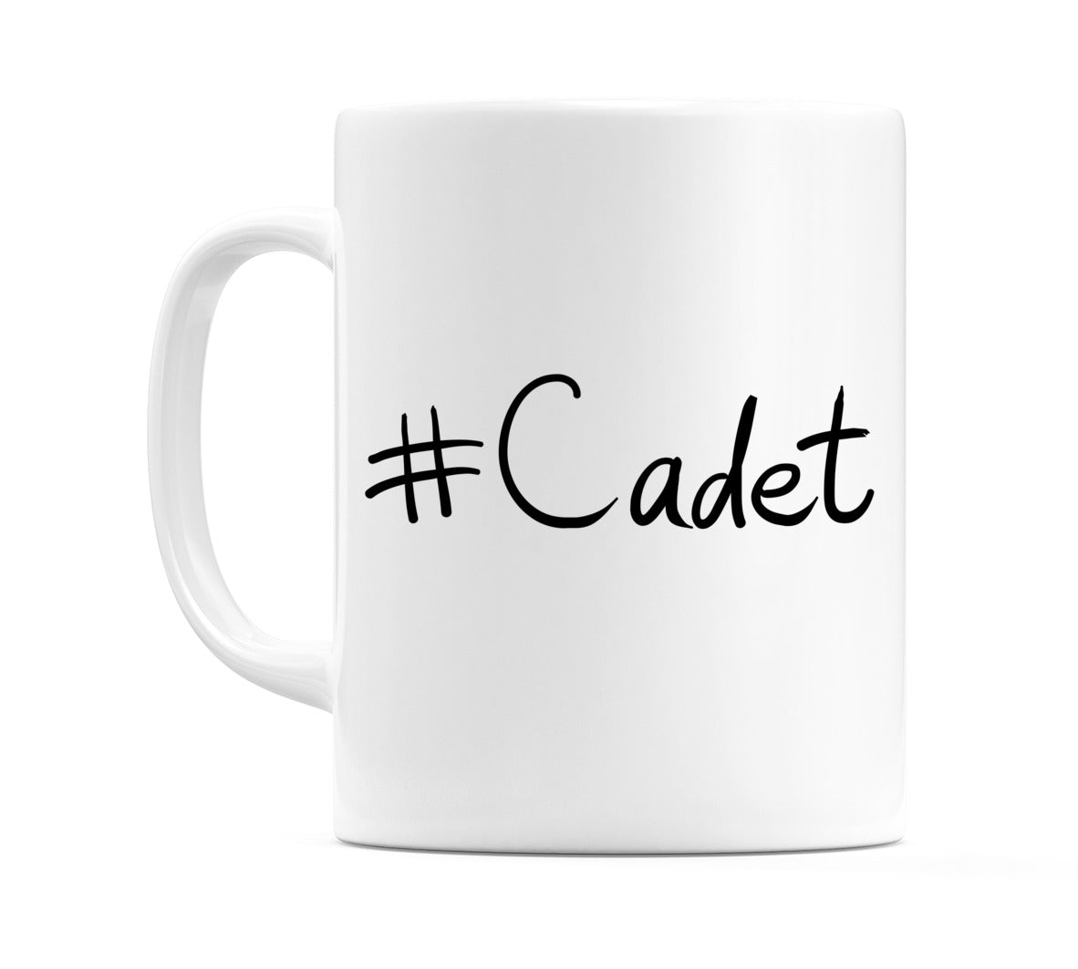#Cadet Mug