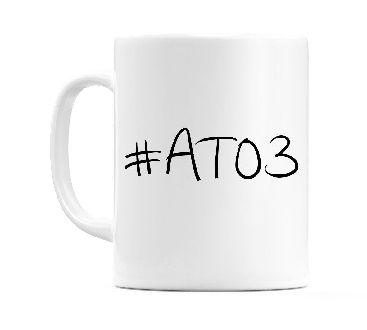 #AT03 Mug