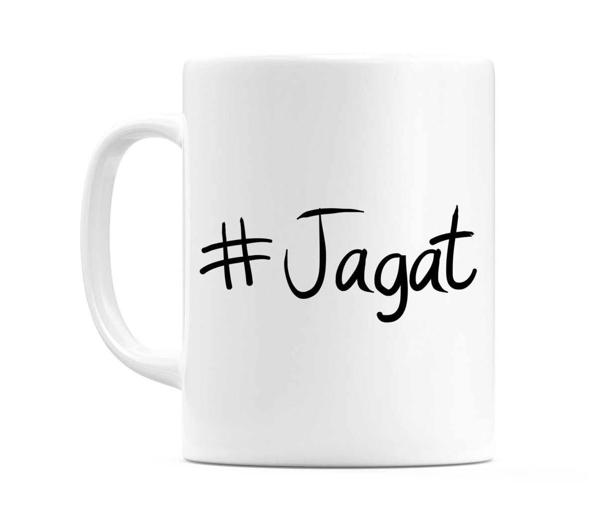 #Jagat Mug