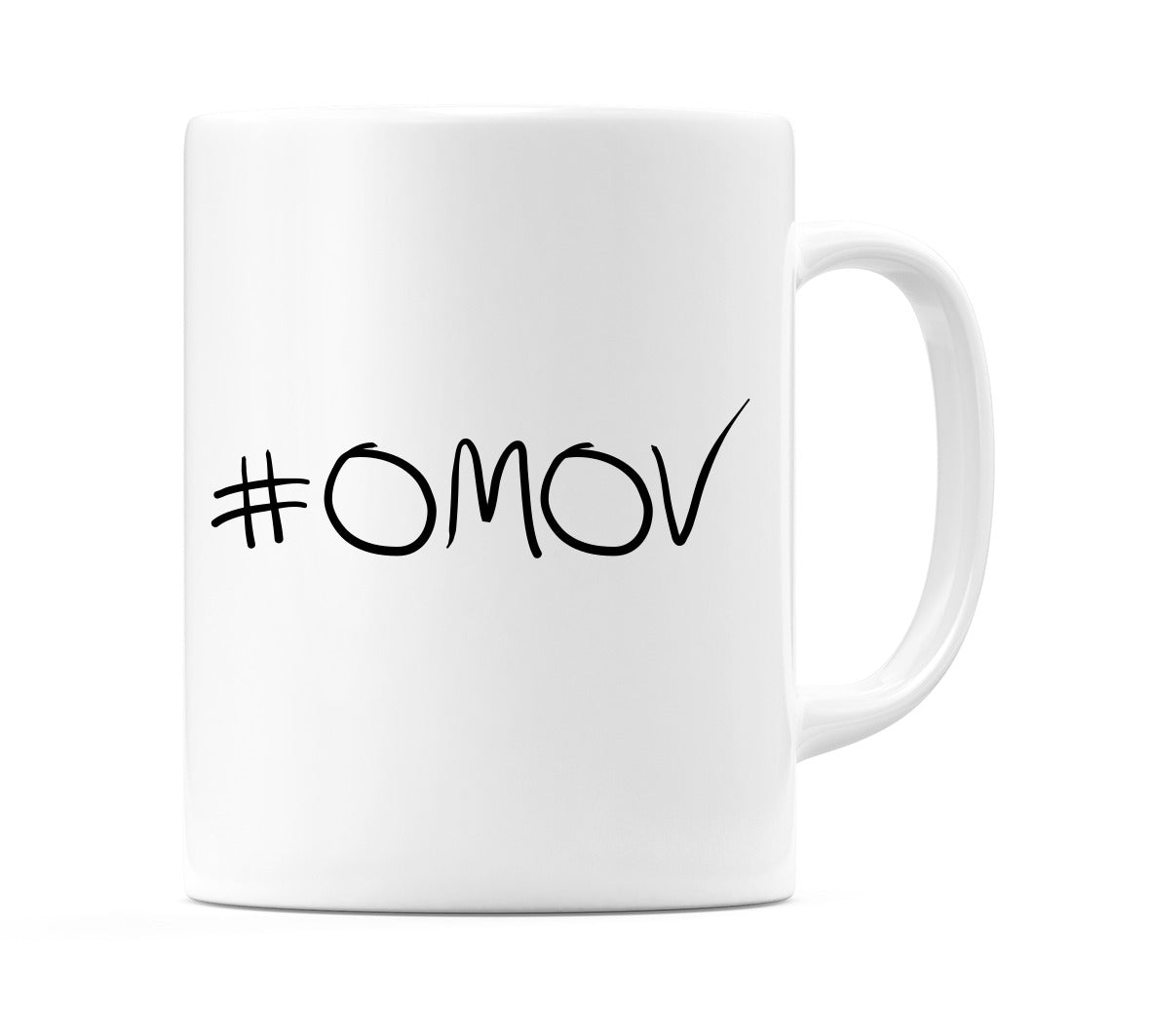#OMOV Mug