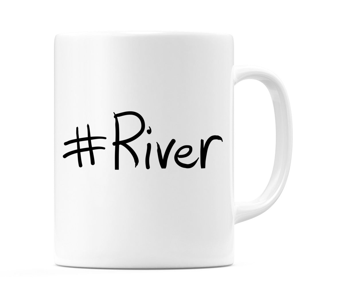 #River Mug