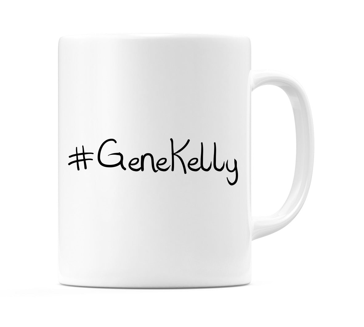 #GeneKelly Mug