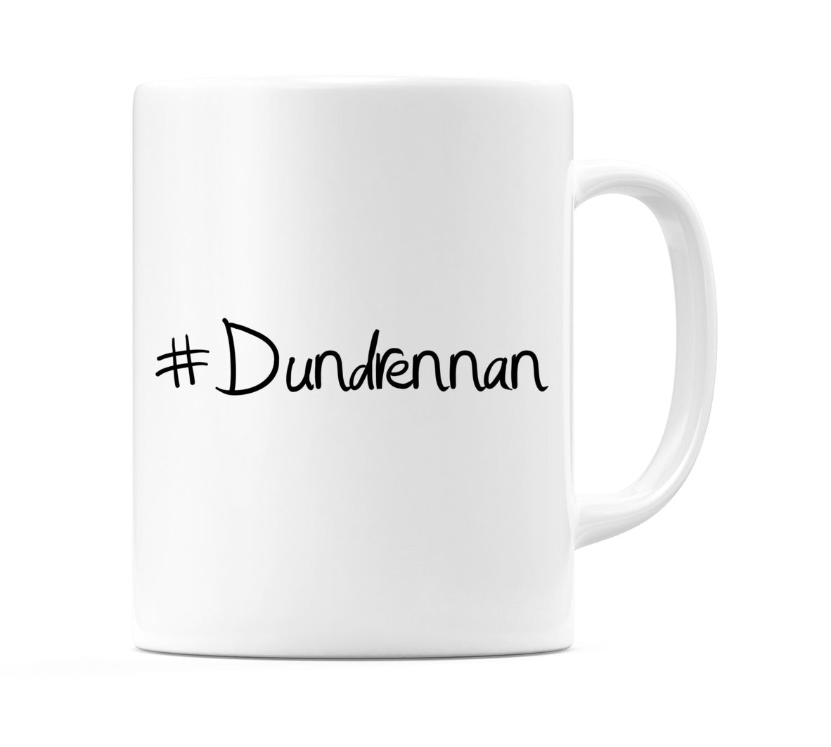 #Dundrennan Mug
