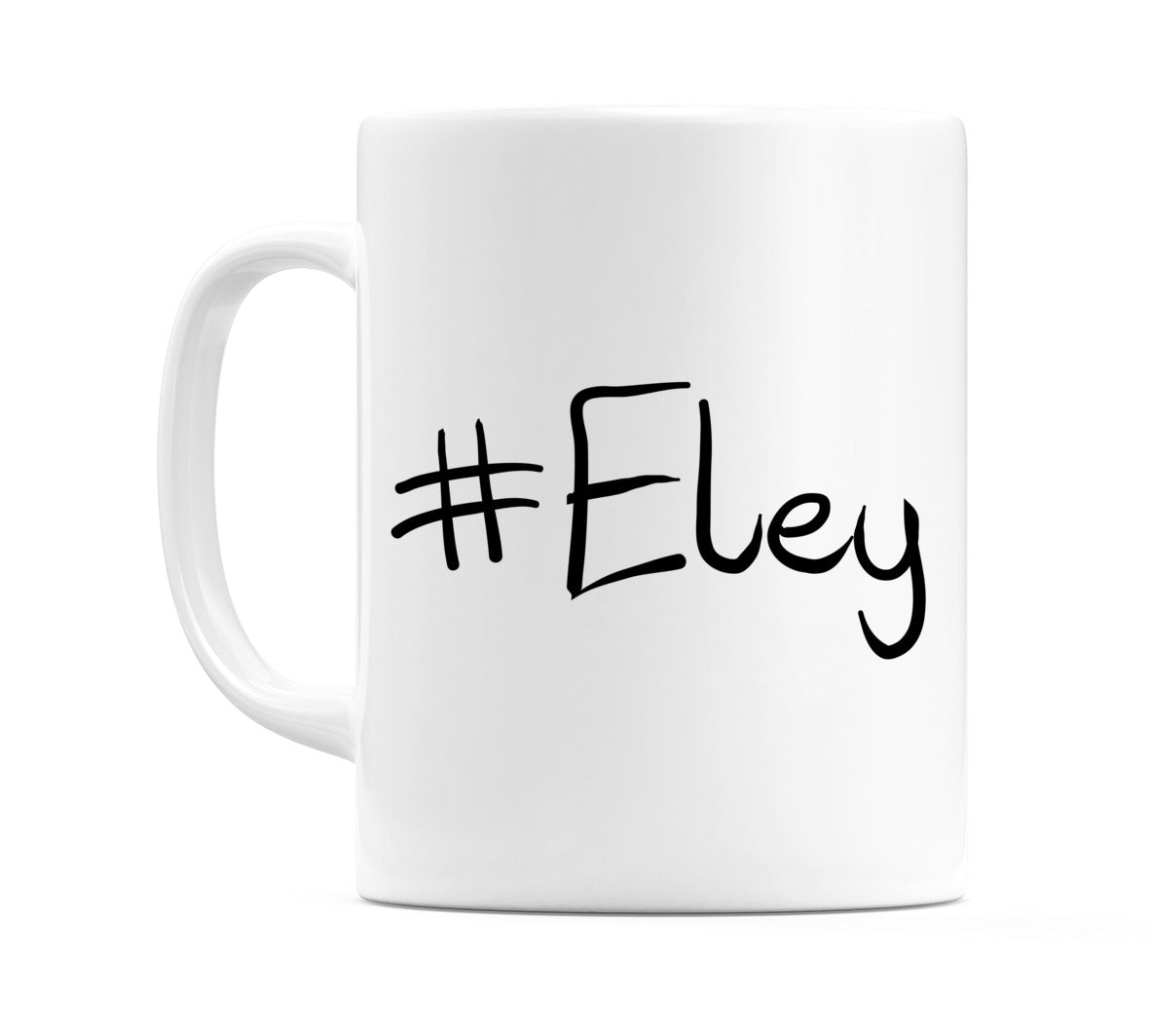 #Eley Mug