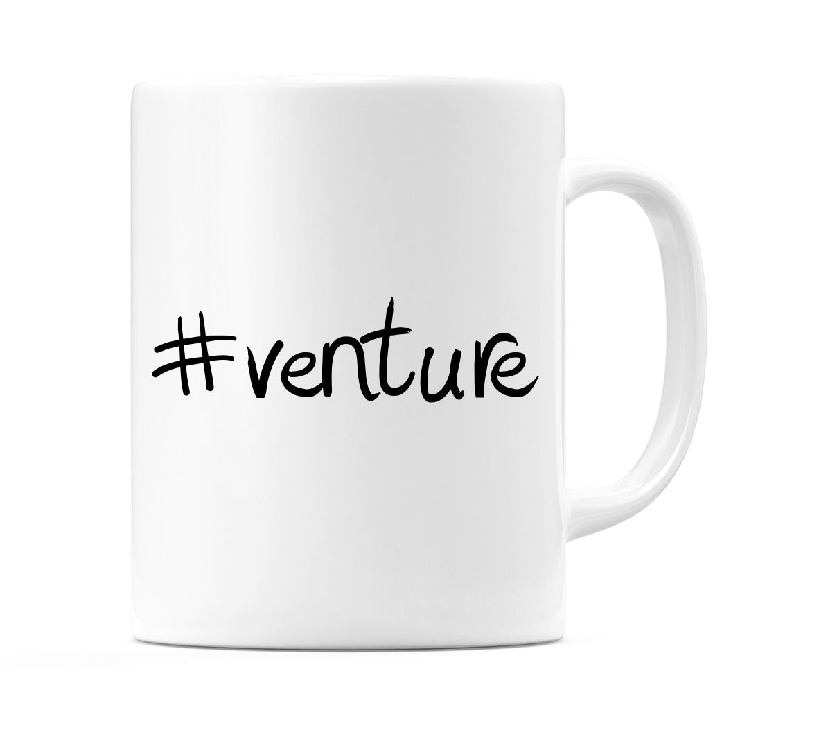 #venture Mug