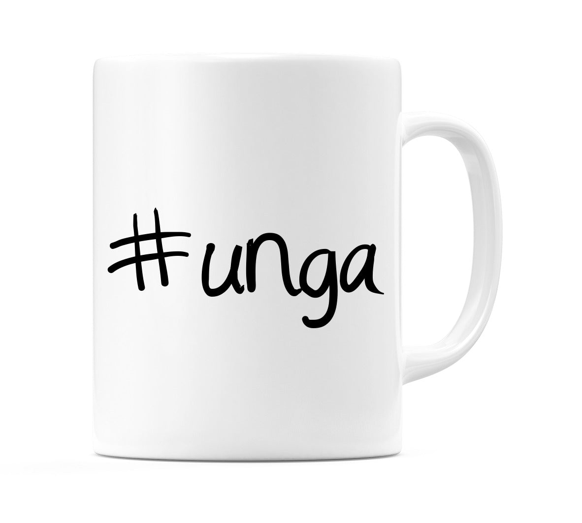 #unga Mug