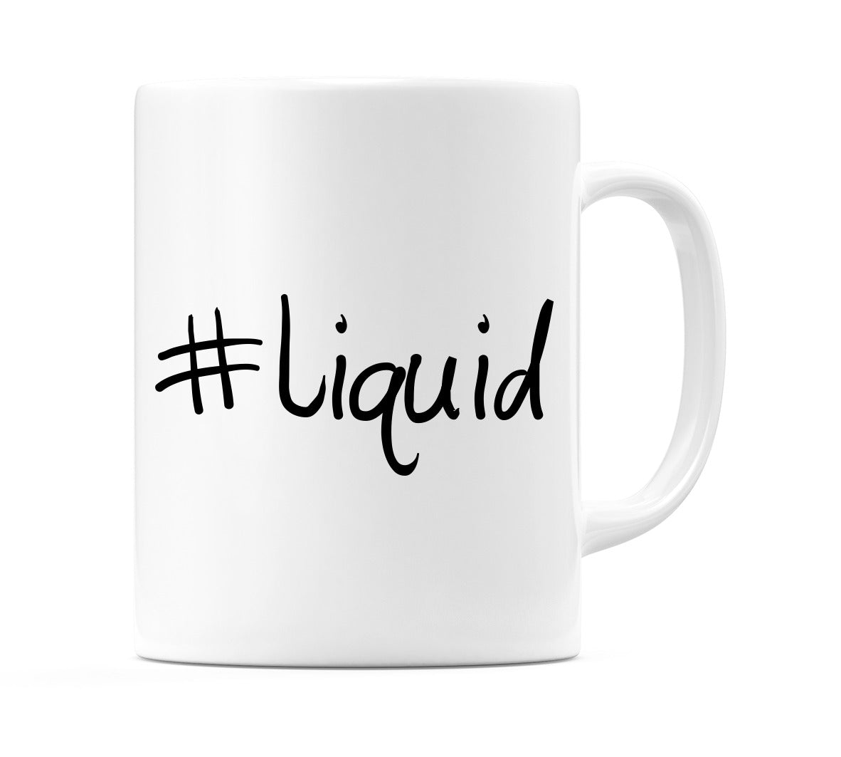 #liquid Mug